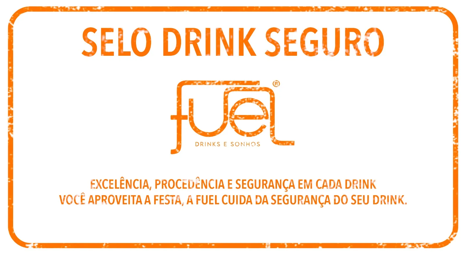 Um Alerta Necessário e um Compromisso com a Vida: um guia definitivo da Fuel Drinks & Sonhos