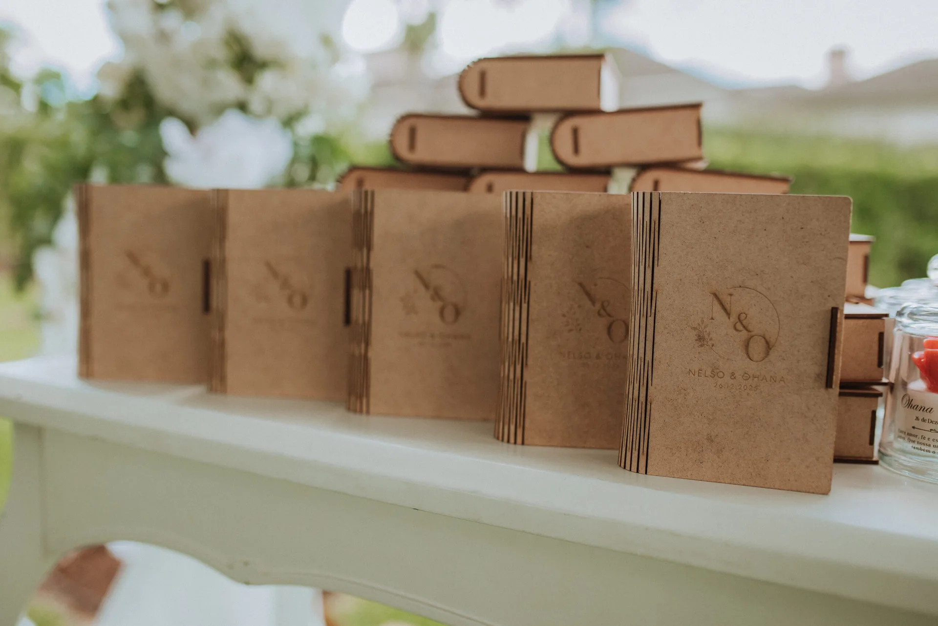 Personalizáveis: a tendência que transforma eventos em experiências inesquecíveis com a Fuel Drinks