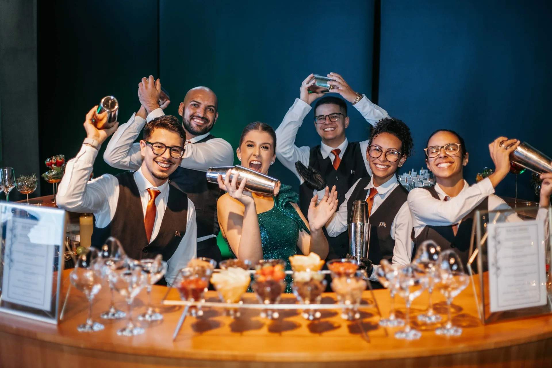 O DNA Fuel: o segredo da excelência que transforma eventos e carreiras