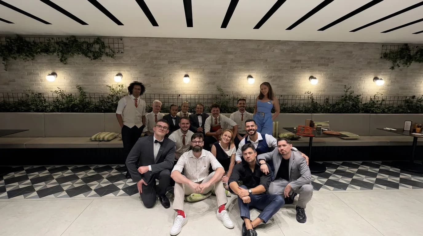 A Fuel Não Para de Crescer: Chapecó recebe a excelência em eventos!
