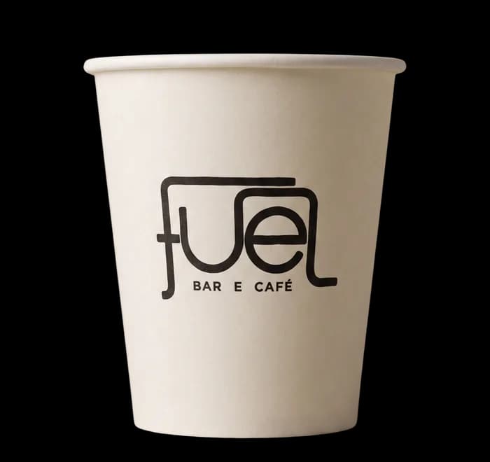 Copos térmicos personalizados