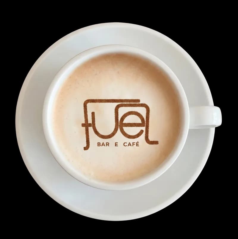 Cafés personalizados