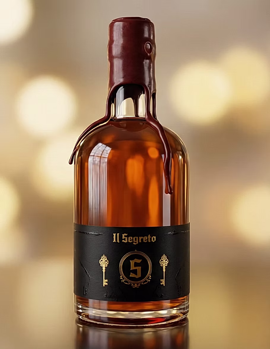 IL Segreto 375ml