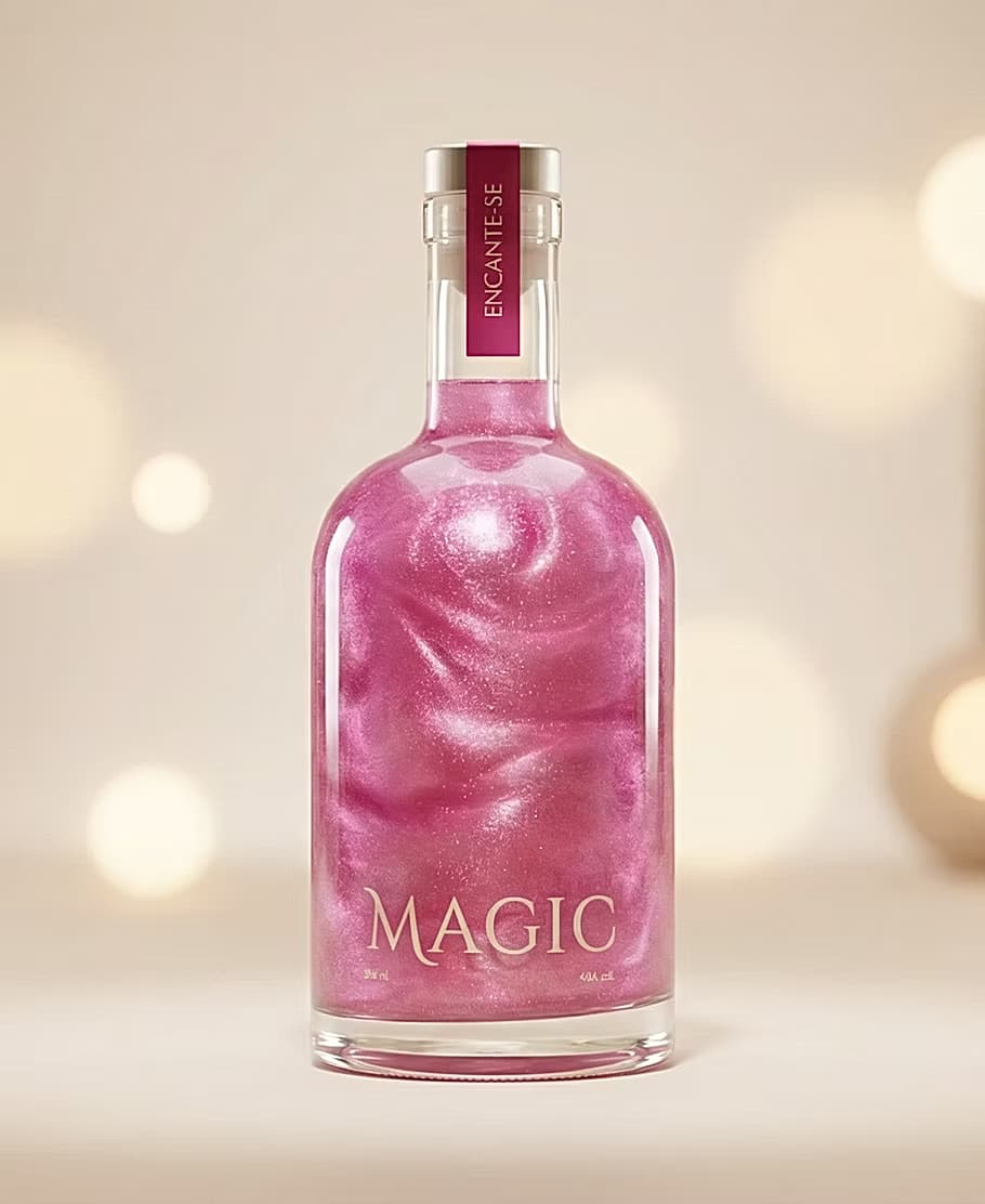 Magic 375ml
