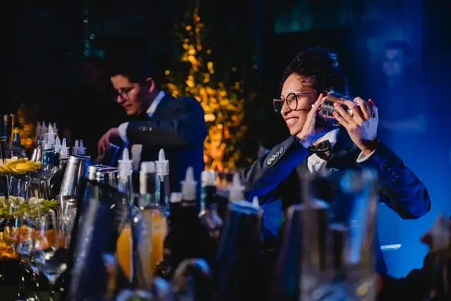 Bartender Júnior