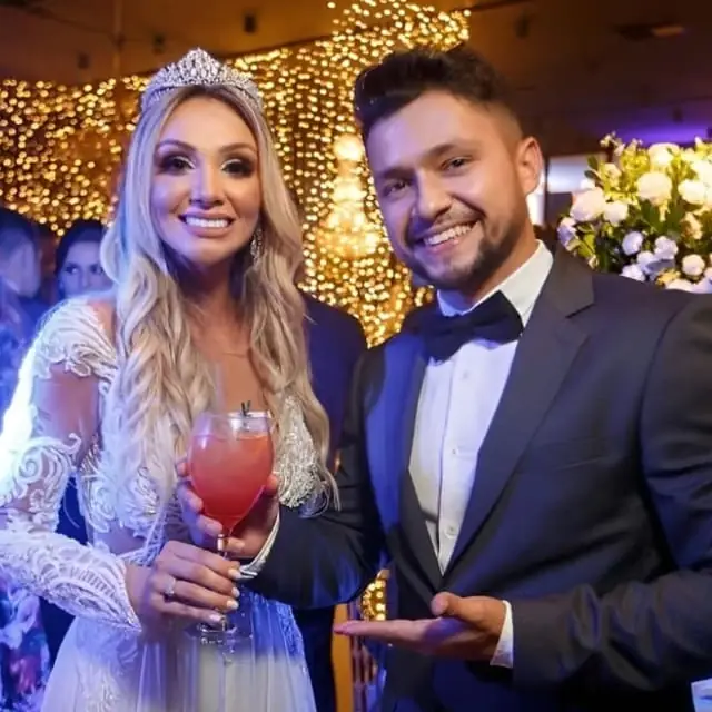 Líder de Evento