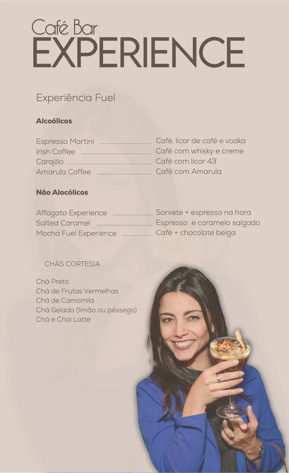 Bar e Café — página 3 de 5