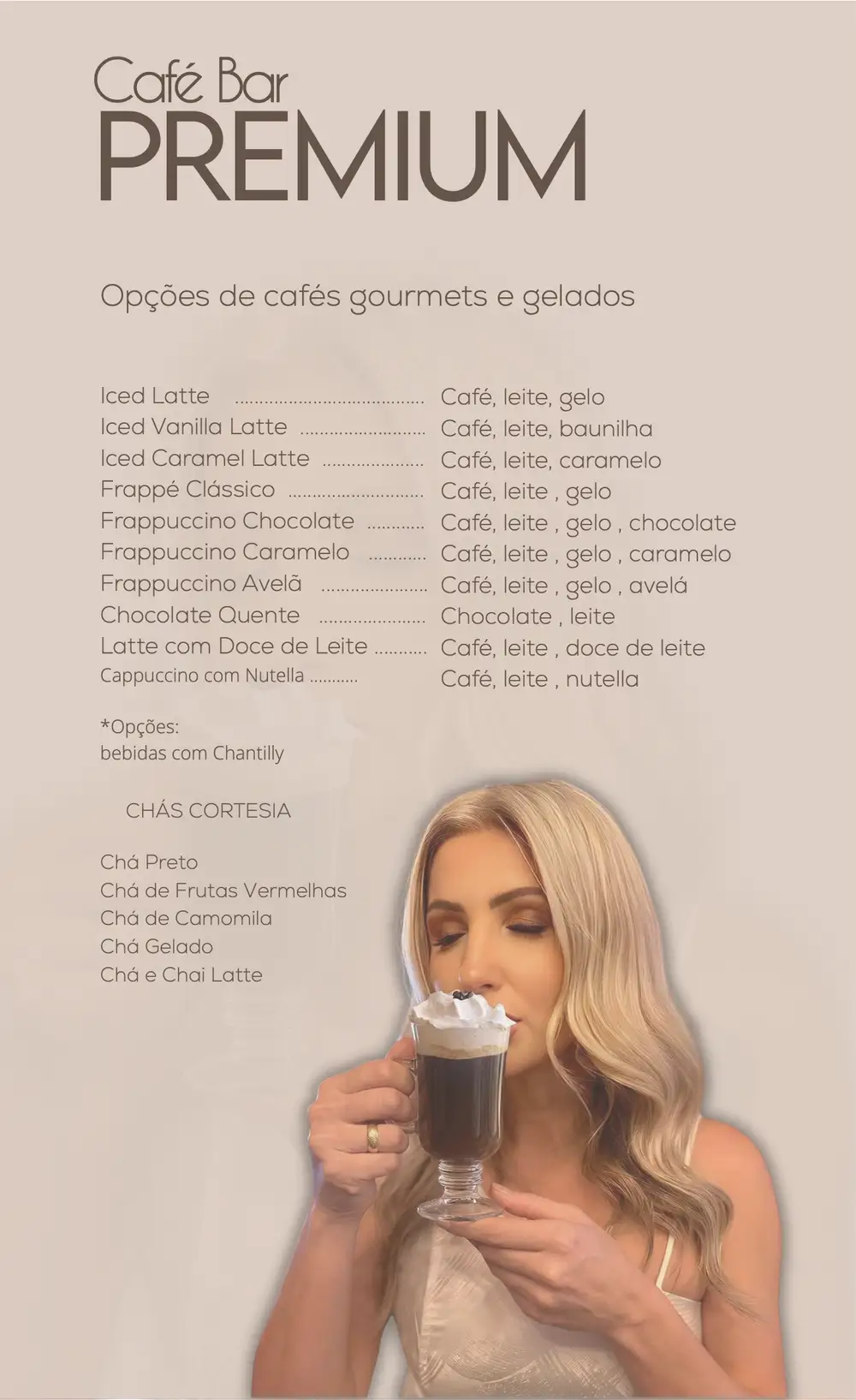 Bar e Café — página 4 de 5