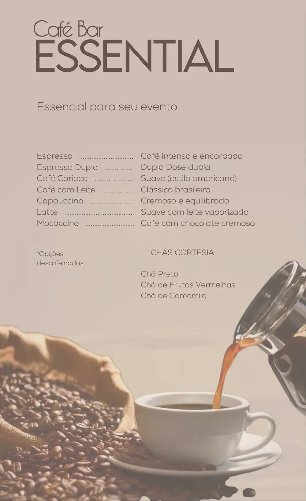 Bar e Café — página 5 de 5