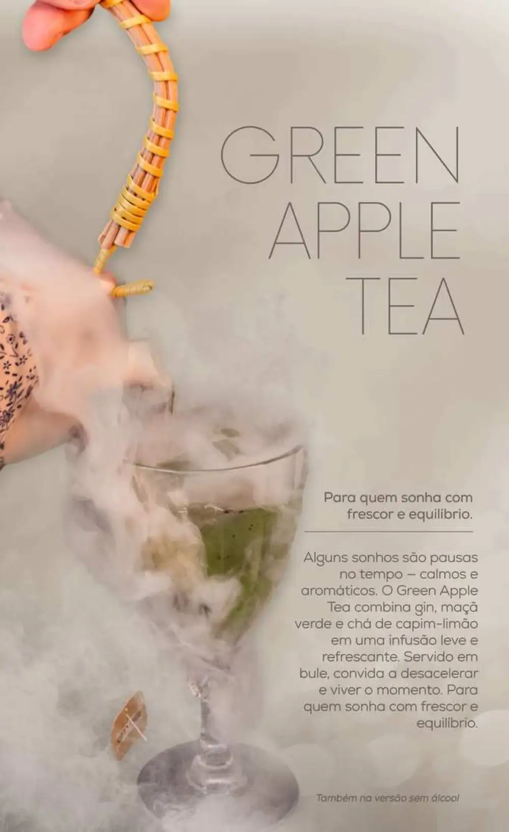 Carta de Drinks — página 9 de 28