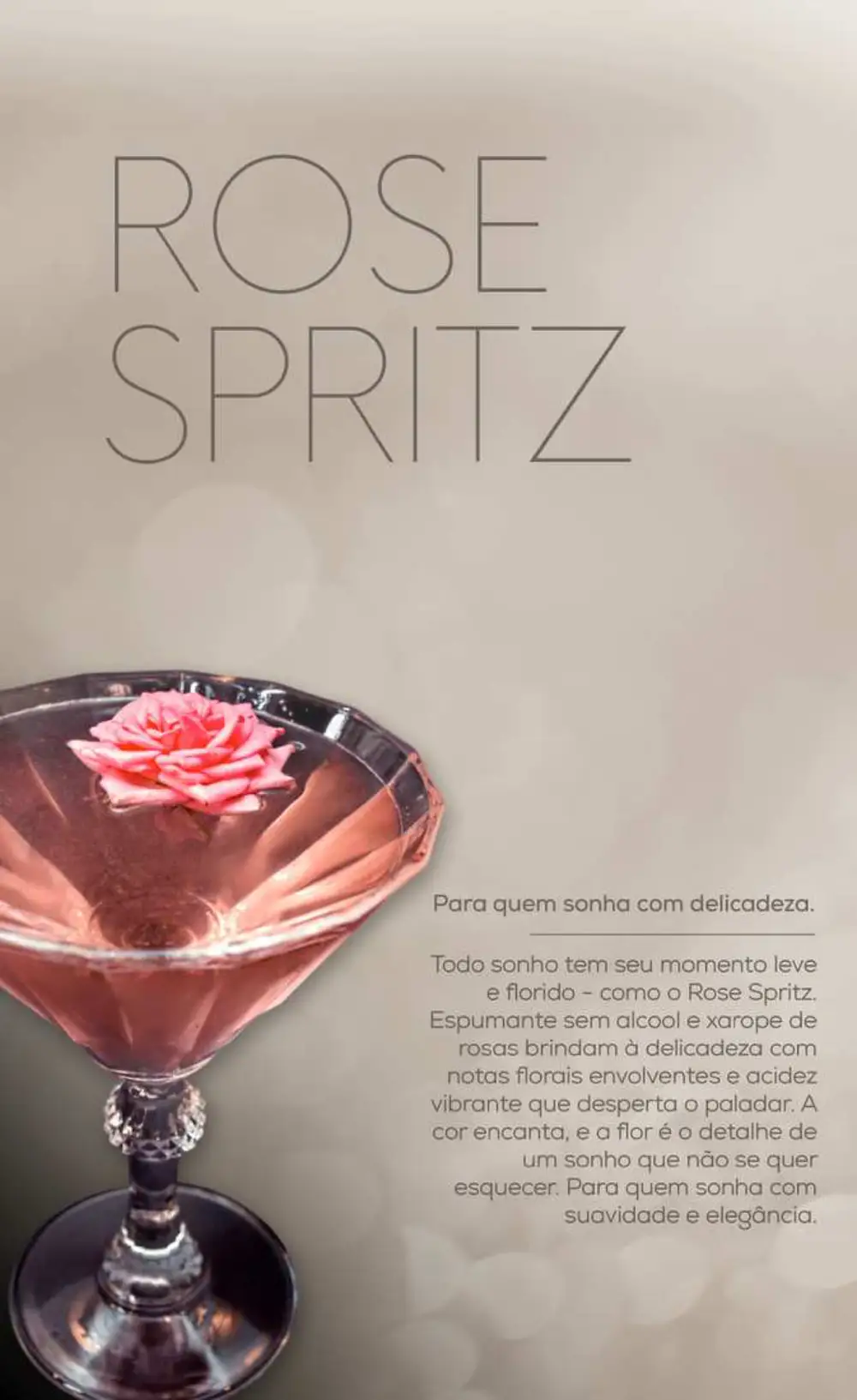 Mocktails — página 10 de 19