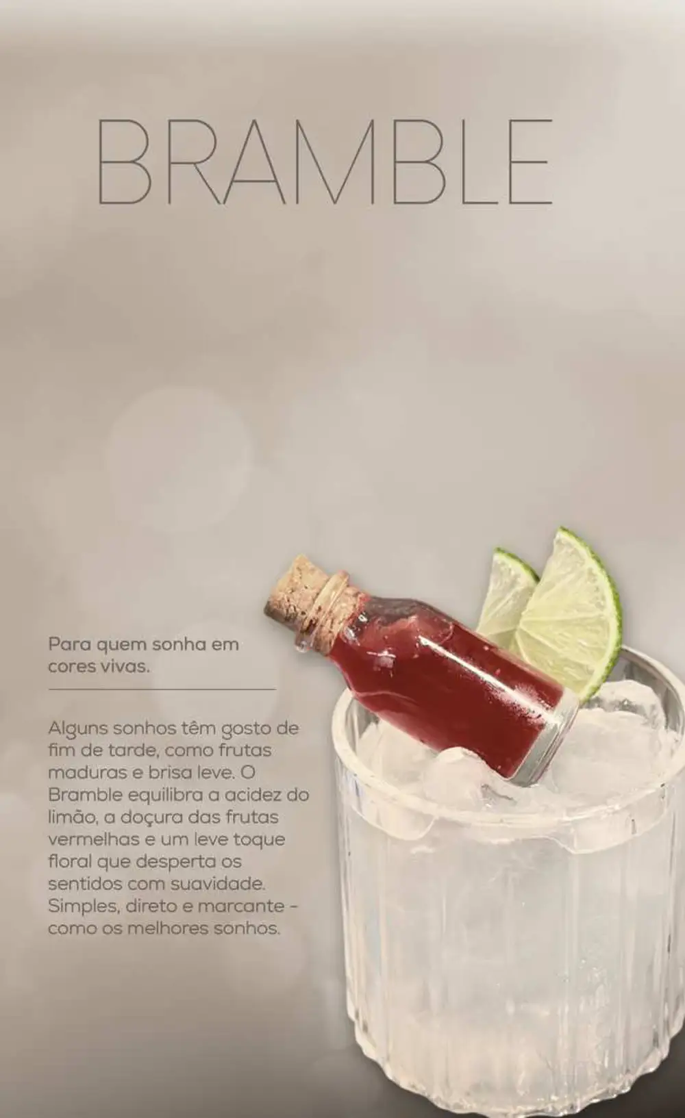 Mocktails — página 11 de 19