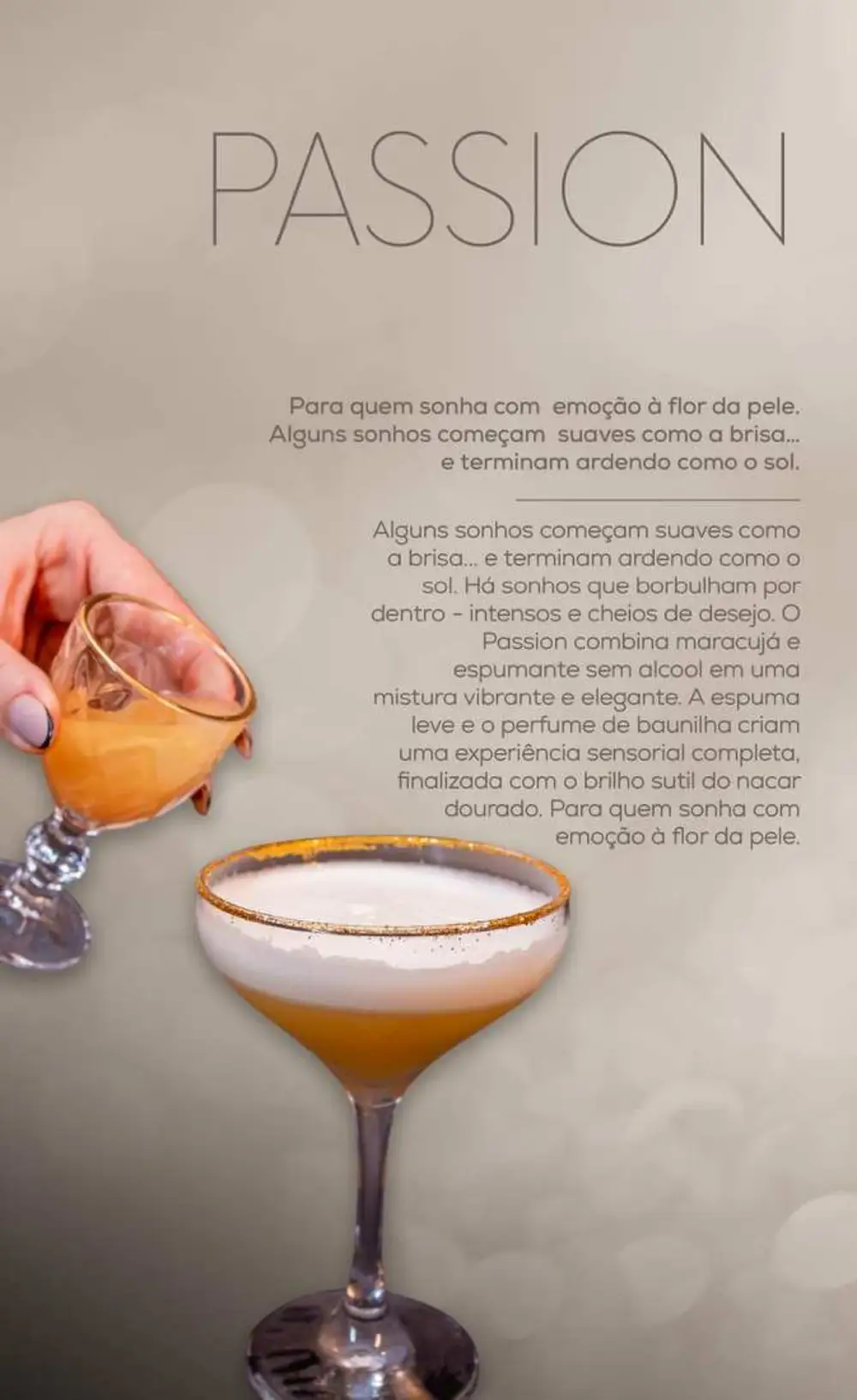 Mocktails — página 13 de 19