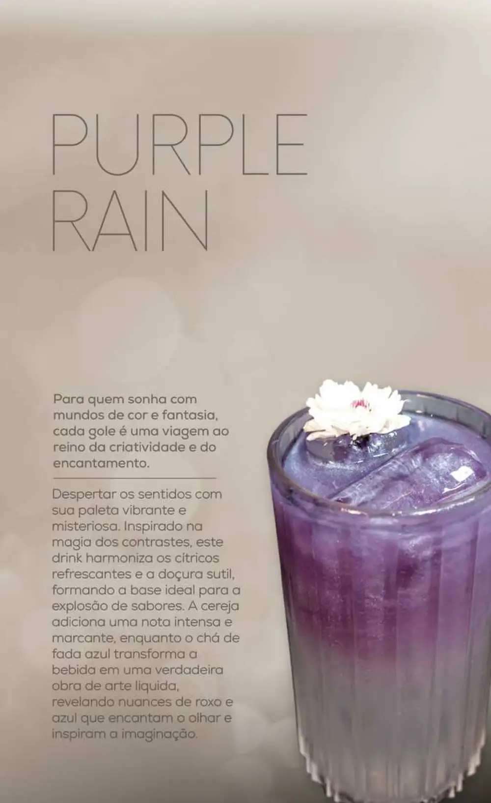 Mocktails — página 6 de 19