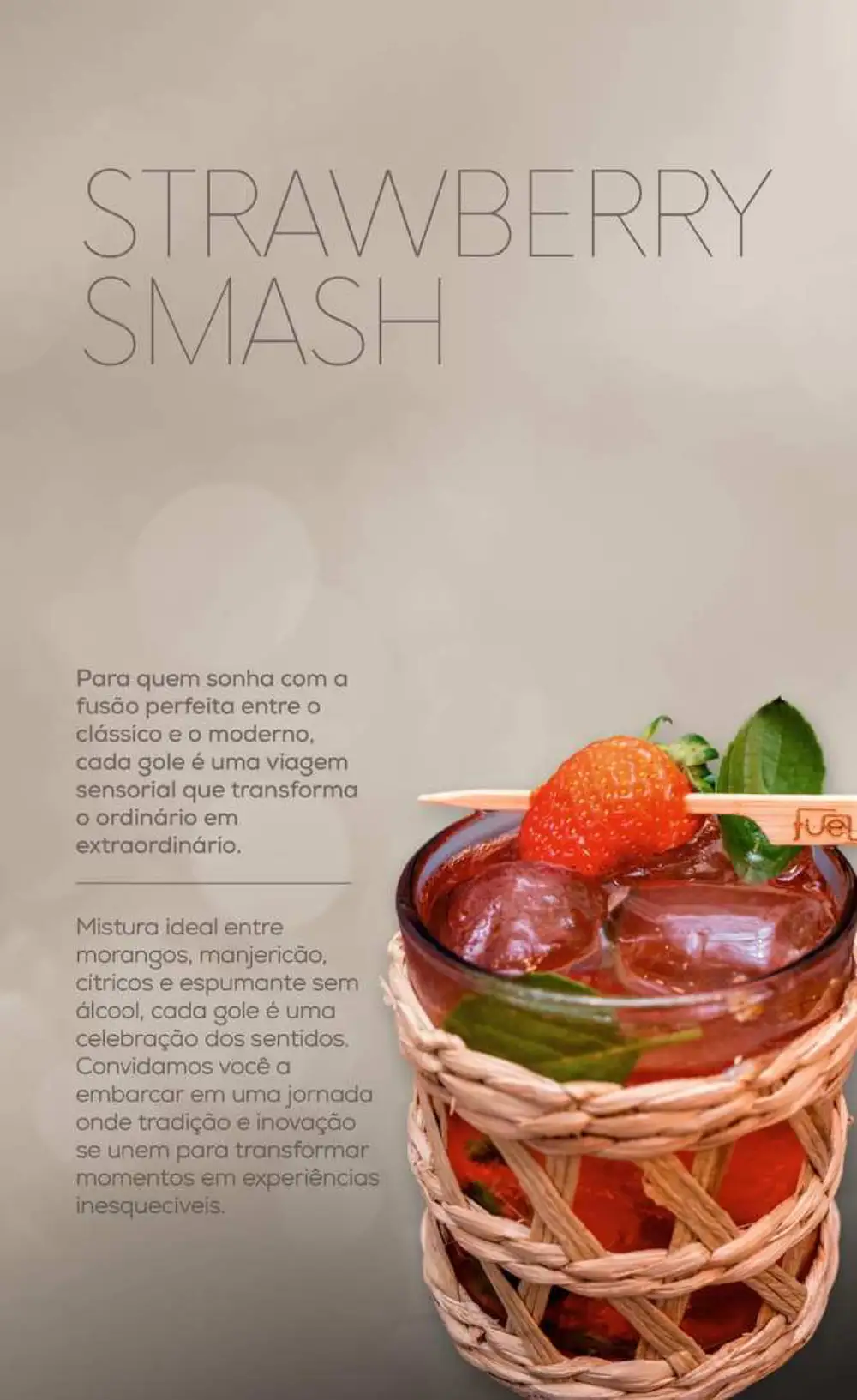 Mocktails — página 8 de 19
